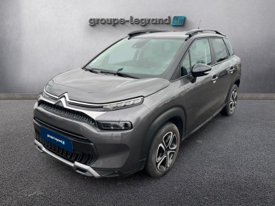 CITROEN C3 Aircross PureTech 110ch S&S Feel Pack 445528113215