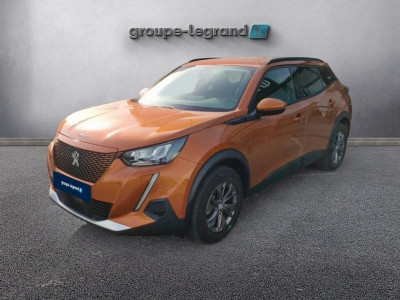 PEUGEOT 2008 e-2008 136ch Style 445530730368