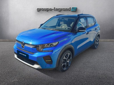 CITROEN C3 1.2 Hybride 100ch PLUS 445580210368