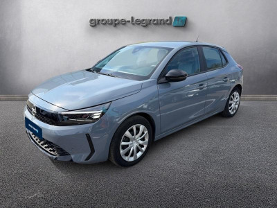 OPEL Corsa 1.2 75ch Edition 445580260236