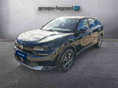CITROEN C4 1.2 Hybride 100ch S&S YOU Automatique 445600600368