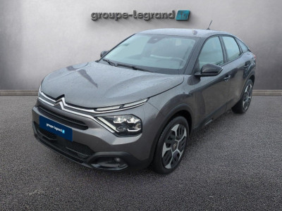 CITROEN C4 Sté 1.5 BlueHDi 110 Feel Nav Business R 445613650368