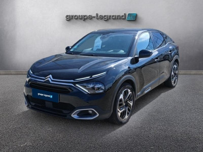 CITROEN C4 PureTech 130ch S&S Shine 445616040368