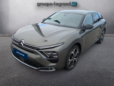 CITROEN C5 X PureTech 130ch S&S Shine EAT8 445617360368