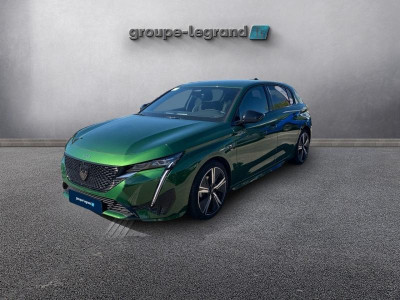 PEUGEOT 308 1.2 PureTech 130ch S&S GT EAT8 445623992807