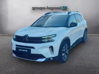CITROEN C5 Aircross BlueHDi 130ch S&S Shine Pack EAT8 445630883214