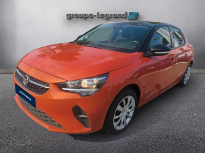OPEL Corsa Corsa-e 136ch Edition 445670410235