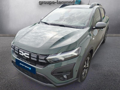 DACIA Sandero 1.0 TCe 110ch Stepway Expression + 445682871699