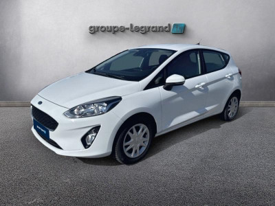 FORD Fiesta 1.1 85ch Cool & Connect 5p Euro6.2 445690878083