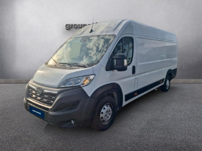 OPEL Movano Fg 3.5T Maxi L4H2 2.2d 165ch Pack Business 445693750235