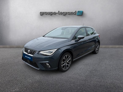 SEAT Ibiza 1.0 EcoTSI 95ch Xcellence 445697352807
