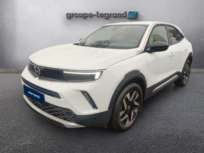 OPEL Mokka 1.2 Turbo 130ch Elegance Business BVA8 445727450235