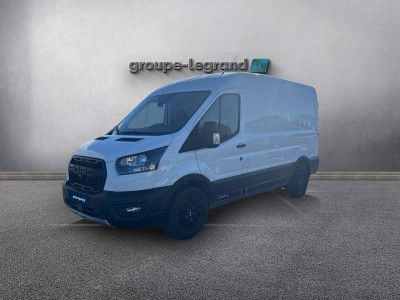FORD Transit 2T Fg T350 L2H2 2.0 EcoBlue 170ch S&S Trail 445739013451