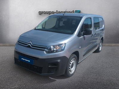 CITROEN Berlingo Van XL BlueHDi 100ch S&S Cabine Approfondie 445744480368