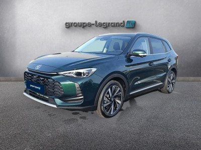 MG MOTOR ZS Hybrid+ 197ch Luxury 445759033451