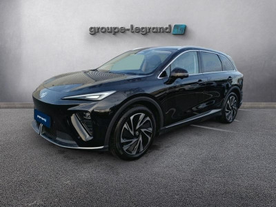 MG MOTOR MGS6 EV 244ch – 77kWh Luxury 445760873451