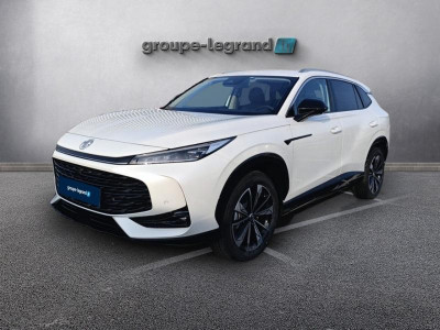 MG MOTOR EHS 1.5 Hybrid+ 224ch Luxury 445762013451