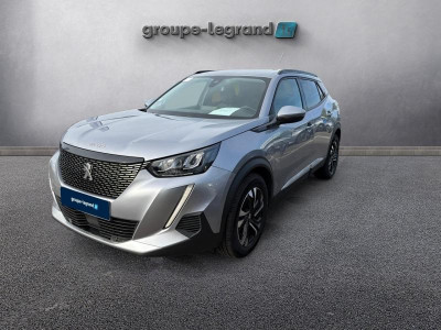 PEUGEOT 2008 1.2 PureTech 100ch S&S Allure 445779562807