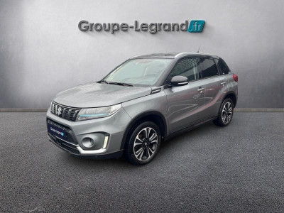 SUZUKI Vitara 1.4 Boosterjet Hybrid 129ch Style 445795962071