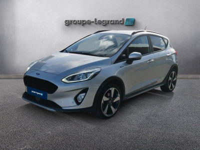 FORD Fiesta Active 1.0 EcoBoost 95ch Active X 445812438083