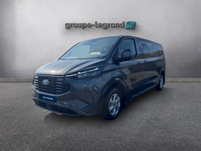 FORD Transit Custom Kombi 340 L2H1 2.5 Duratec 232ch Hybride rechargeable Limited CVT 445817583451