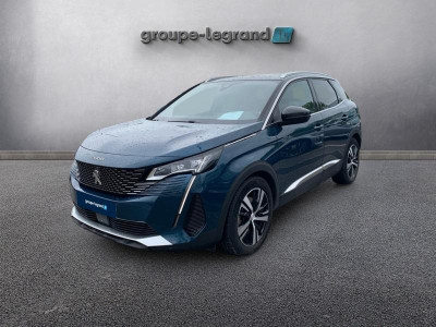 PEUGEOT 3008 HYBRID 225ch GT e-EAT8 445850082807