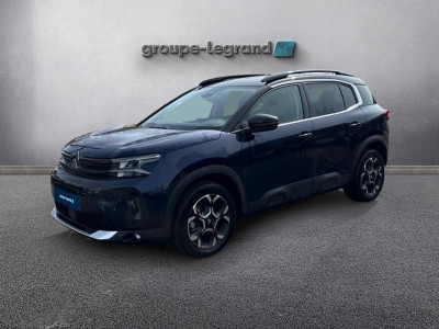 CITROEN C5 Aircross 1.5 BlueHDi 130ch MAX boite automatique 445852173214