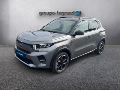 CITROEN C3 1.2 Turbo 100ch YOU + Pack Plus 445852181198