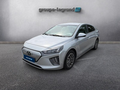 HYUNDAI Ioniq Electric 136ch Executive 445853532807