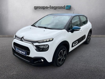 CITROEN C3 1.2 PureTech 83ch S&S Feel Pack 445861533215