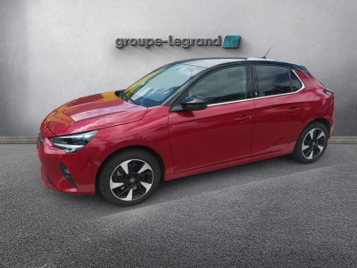 OPEL Corsa Corsa-e 136ch Elegance 445865190236
