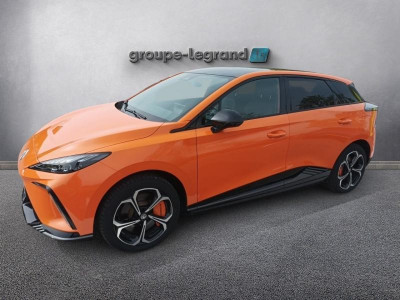 MG MOTOR MG4 EV 435ch – 64kWh Xpower 4WD MY23 445869840236