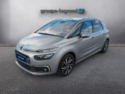 CITROEN C4 SpaceTourer PureTech 130ch S&S Feel E6.d-TEMP 445870130368