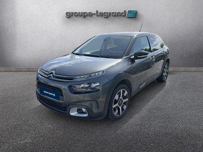 CITROEN C4 Cactus PureTech 110ch S&S Shine E6.d 445872142807