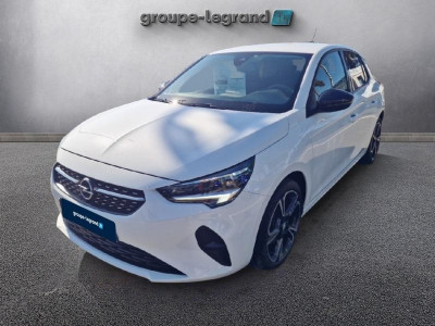 OPEL Corsa 1.2 Turbo 100ch Elegance Business BVA 445887780235