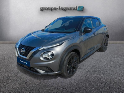 NISSAN Juke 1.0 DIG-T 114ch Enigma DCT 2021 445893320368
