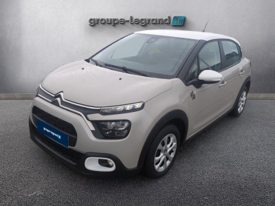 CITROEN C3 1.2 PureTech 83ch S&S YOU! 445919580368