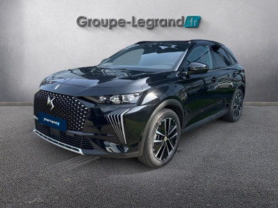 DS Ds 7 PLUG-IN HYBRID 225 ÉDITION FRANCE 445920942807