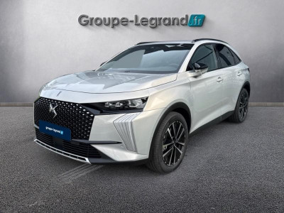 DS Ds 7 PLUG-IN HYBRID 225 PALLAS 445920952807
