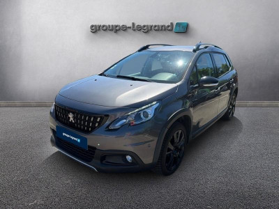 PEUGEOT 2008 1.5 BlueHDi 100ch E6.c GT Line 445936972807
