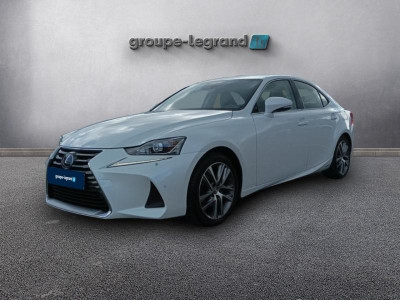LEXUS IS 300h Pack Business Euro6d-T 445969182072