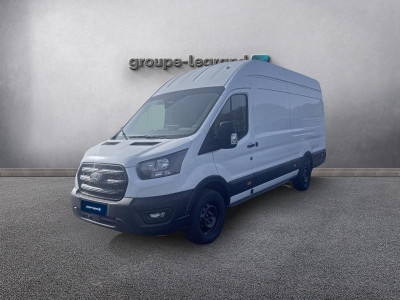 FORD Transit 2T Fg P350 L4H3 2.0 EcoBlue 165ch Trend 445971313451