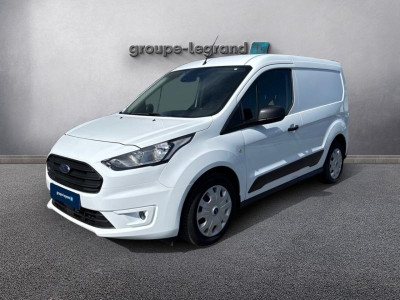 FORD Transit Connect L1 1.0E 100ch E85 Trend 445972094056