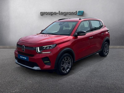 CITROEN C3 1.2 Turbo 100ch PLUS 445992873215