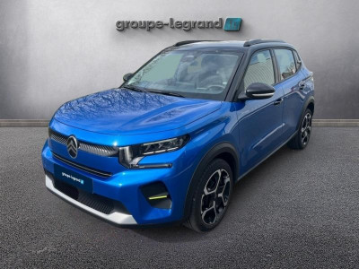 CITROEN C3 1.2 Turbo 100ch PLUS 445992883215