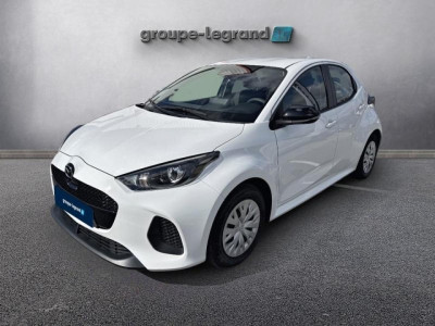 MAZDA Mazda 2 Hybrid 1.5 Hybrid 116ch Prime-Line 2025 445997491699