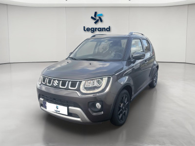 SUZUKI Ignis 1.2 Dualjet Hybrid 83ch Privilège 445997981699