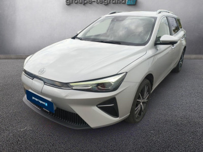 MG MOTOR MG5 EV 156ch – 61kWh Luxury 446000731699
