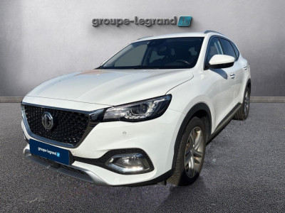 MG MOTOR EHS 1.5T GDI 258ch PHEV Luxury 446001121699