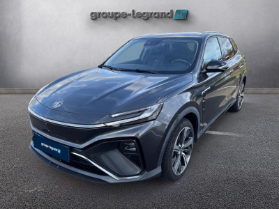 MG MOTOR MARVEL R EV 180ch – 70kWh Luxury 2WD 446003151699